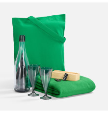 Набор Dominelli, зеленый