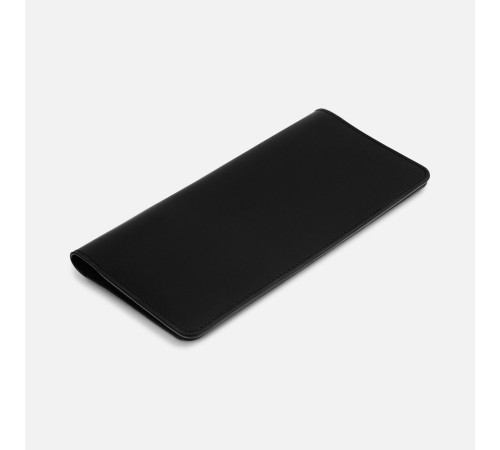 Органайзер для путешествий Alaska, черный