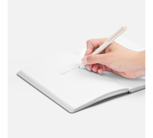 Набор Wheat Hit, белый