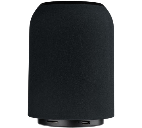 Универсальная колонка Uniscend Grand Grinder, черная