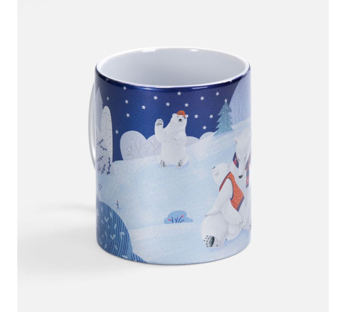 Набор «Праздничный полюс»