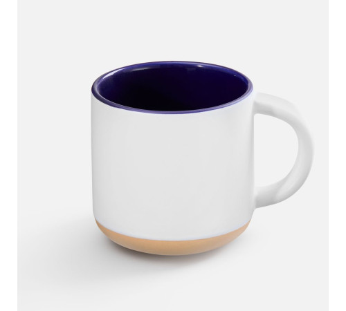 Кружка для сублимационной печати Colorisma, синяя