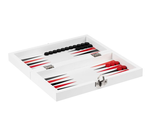 Набор игр Tickler, белый