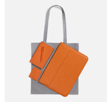 Набор Petrus Walk, оранжевый