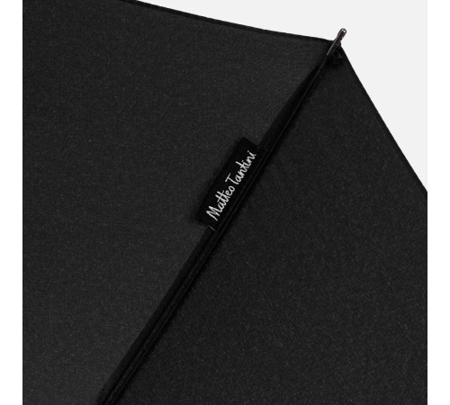 Зонт-трость Alessio, черный