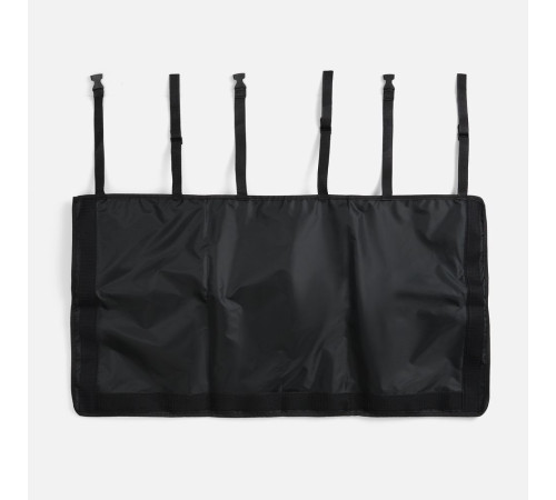 Органайзер в багажник автомобиля Ordinare, черный