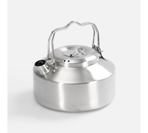 Набор туристической посуды Stackado