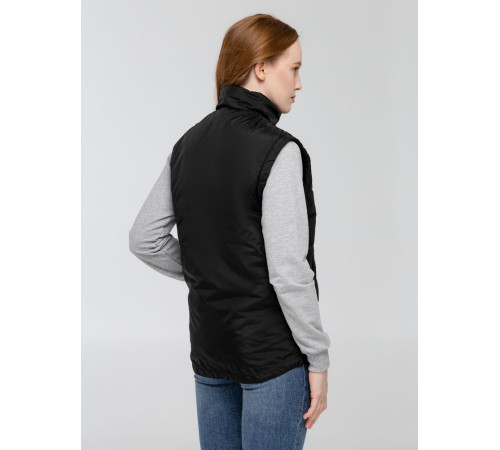 Жилет Kama, черный