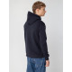 Худи Kirenga Heavy 2.0, темно-синее