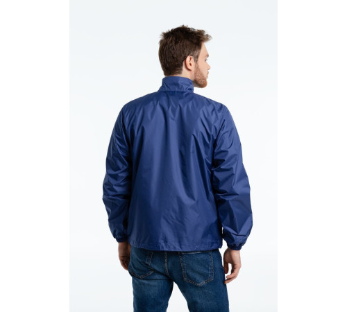 Ветровка Kivach, темно-синяя