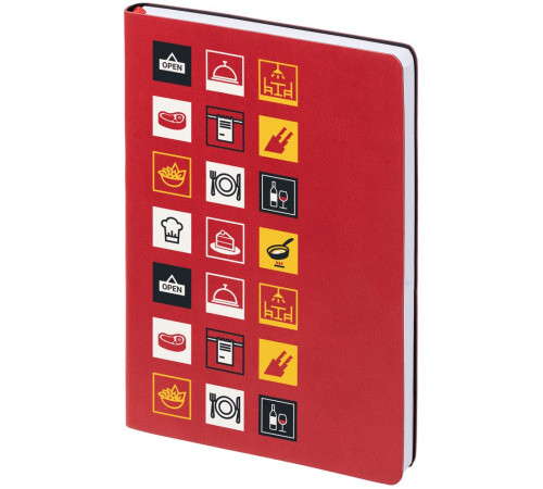 Набор Industry, кафе и рестораны