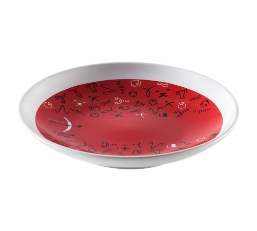 Тарелка наградная «Бизнес-зодиак. Стрелец»