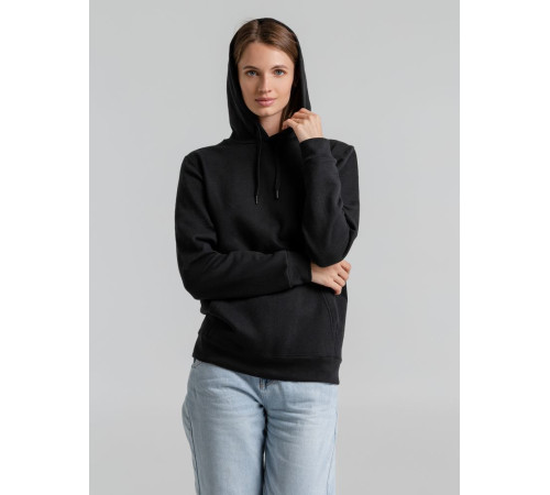 Толстовка с капюшоном Snake II, темный хаки