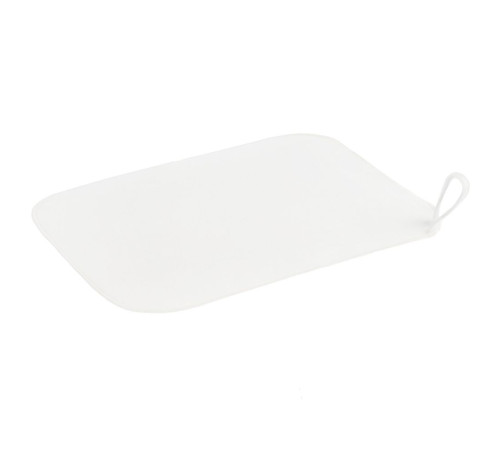 Набор для бани «Парилка», ver.2, белый