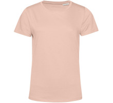 Футболка женская E150 Inspire (Organic), розовая