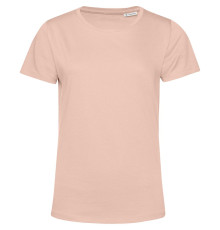 Футболка женская E150 Inspire (Organic), розовая
