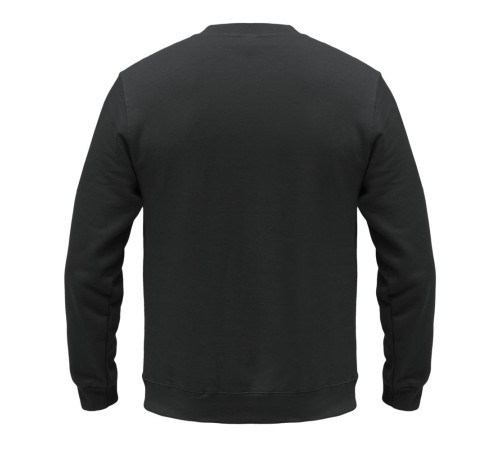 Толстовка ID.002 черная