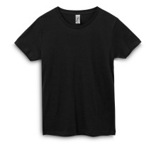 Футболка женская Regent Women, черная