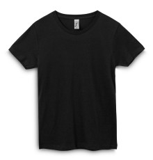 Футболка женская Regent Women, черная