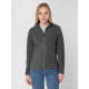 Куртка женская Norman Women, серая