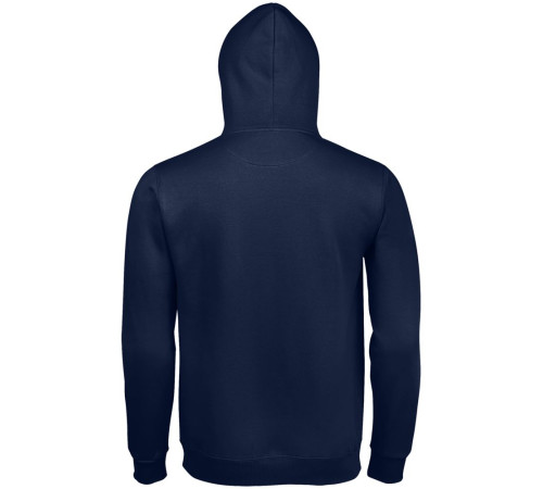 Толстовка унисекс Spencer, темно-синяя