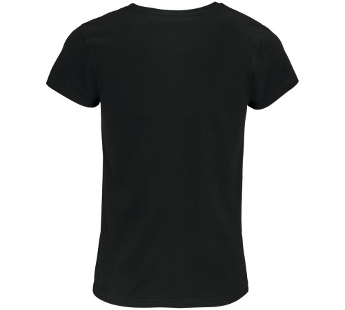 Футболка женская Crusader Women, черная