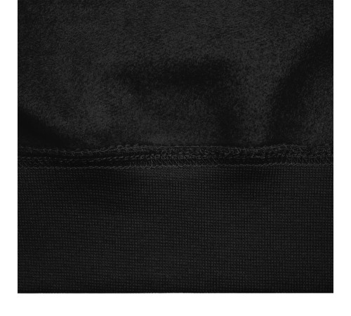 Свитшот унисекс Columbia, черный