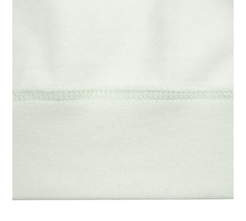 Свитшот унисекс Columbia, светло-зеленый