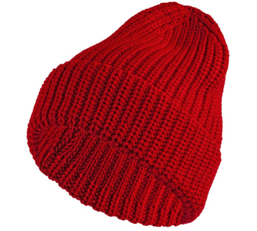 Набор Nordkyn Full Set с шарфом, красный