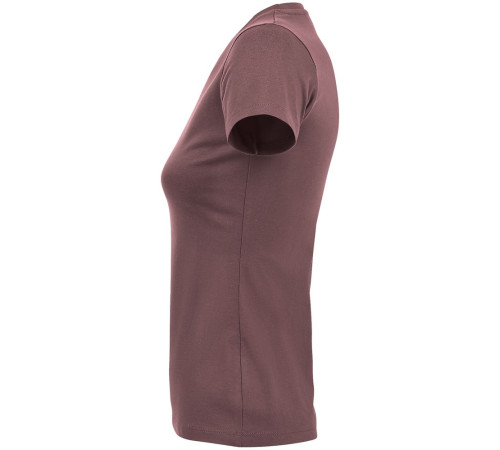 Футболка женская Imperial Women 190, пыльно-розовая