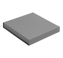 Коробка Modum, серая