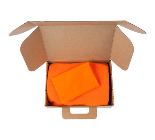 Набор Layback, оранжевый