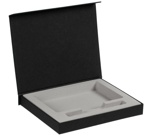 Коробка Rime под блокнот и ручку, черная