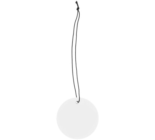 Ароматизатор Ascent, белый