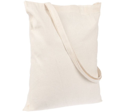 Холщовая сумка Basic 105, неокрашенная