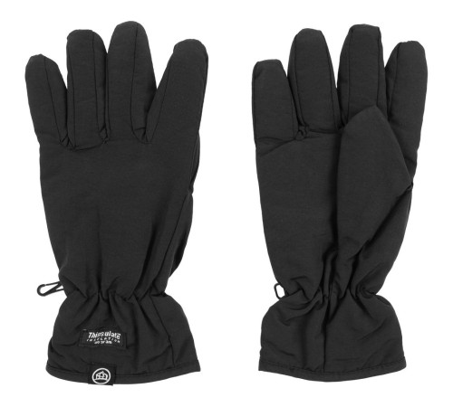 Перчатки Helix, черные