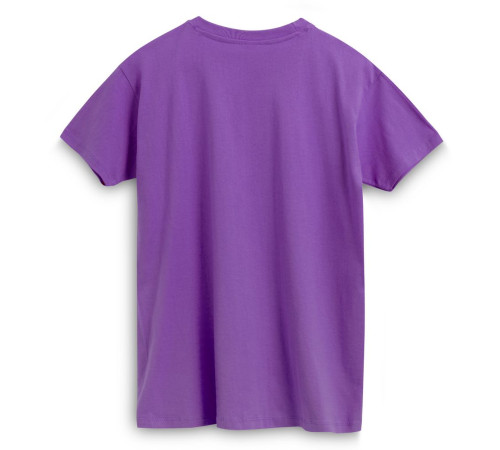 Футболка Imperial 190, фиолетовая