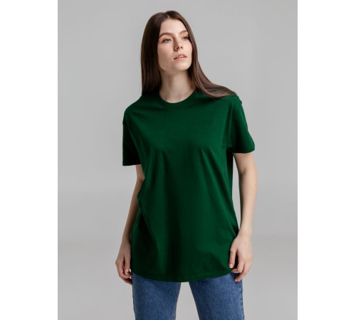 Футболка Imperial 190, темно-зеленая