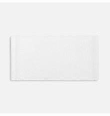 Лейбл из ПВХ Dzeta, S, прозрачный