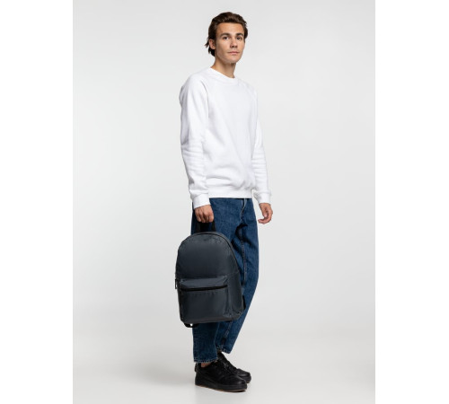 Рюкзак Base, темно-серый