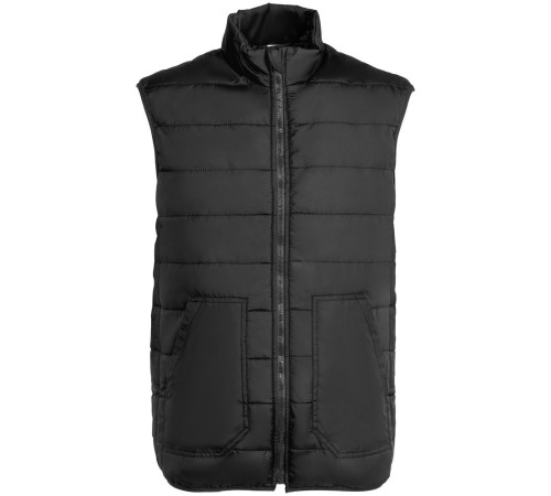 Жилет Leven, черный