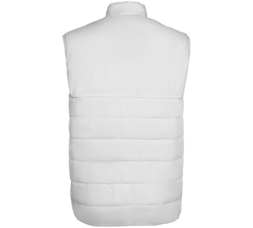 Жилет Leven, белый