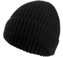 Шапка Nordkapp, черная