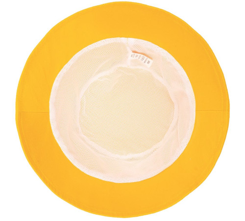 Панама Vento, желтая
