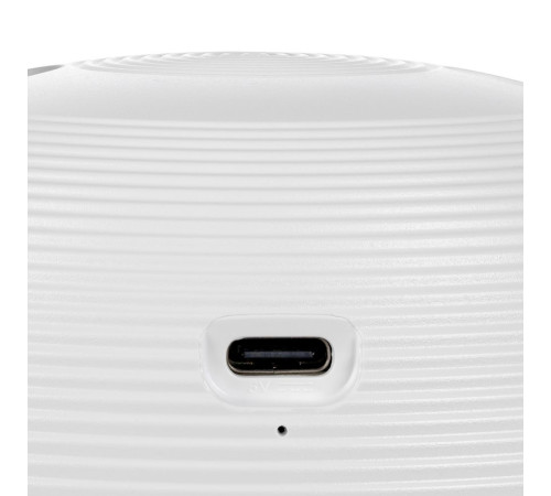 Переносной увлажнитель-ароматизатор PH14, белый