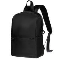 Рюкзак Brevis, черный