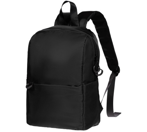 Рюкзак Brevis, черный