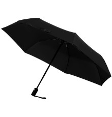 Зонт складной Trend Magic AOC, черный