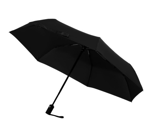 Зонт складной Trend Magic AOC, черный