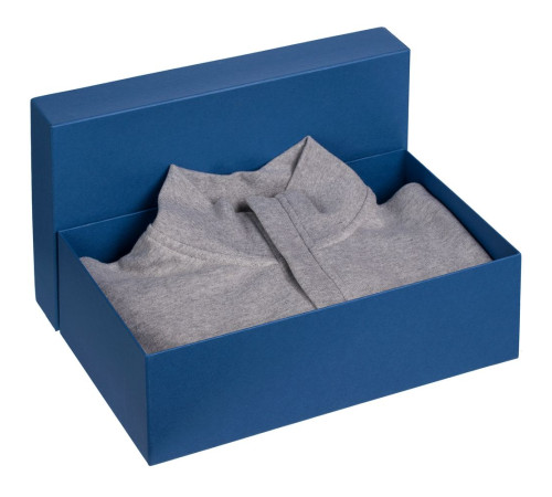 Коробка Storeville, большая, синяя